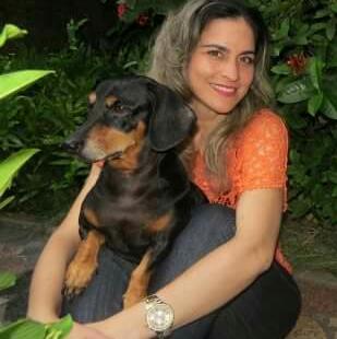 Câncer de cadela é mais comum do que se imagina