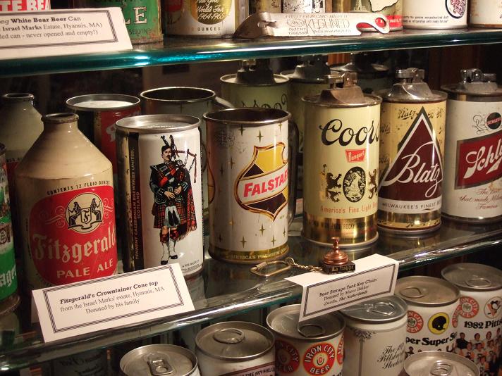 Museu dos Estados Unidos oferece emprego para ‘historiador de cerveja’