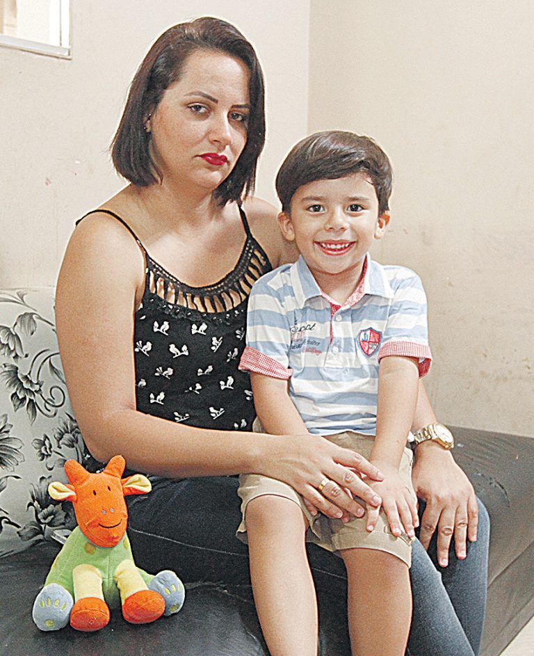 Mais de duas mil vagas em creches