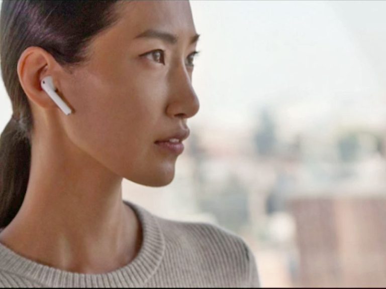 Novos fones sem fio da Apple vão chegar ao Brasil por R$ 1,4 mil