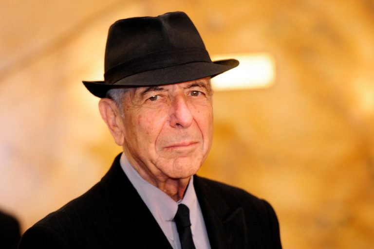 Leonard Cohen morre e deixa músicas que ficaram para história. Conheça algumas delas