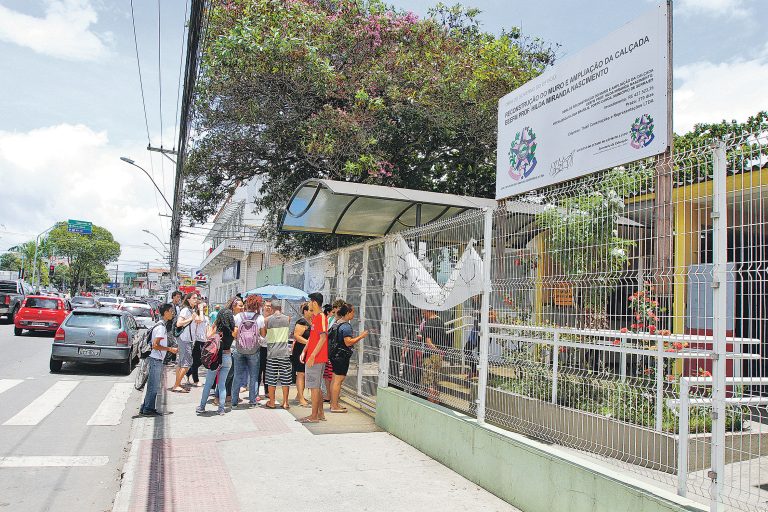 Sedu anuncia nova decisão judicial sobre as manifestações nas escolas