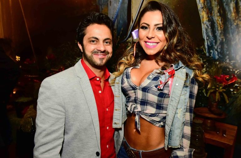 Thammy Miranda e Andressa Ferreira anunciam fim do namoro