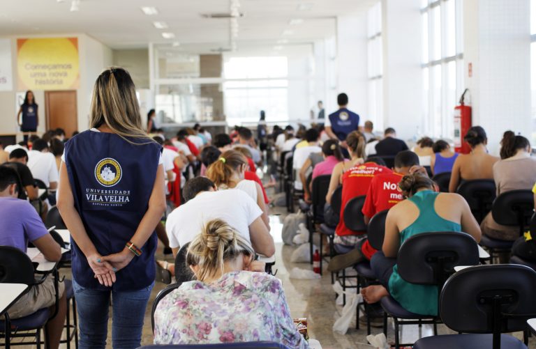 UVV divulga lista de aprovados na 1ª etapa do vestibular para Medicina