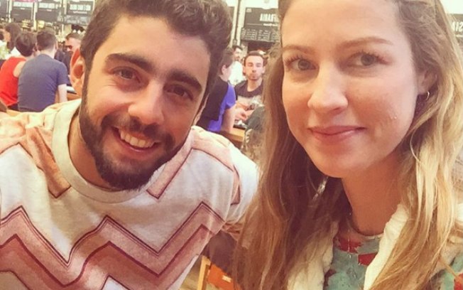 Luana aceita Scooby de volta e dá ultimato