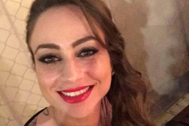 Veja quem é a ex-mulher de André Marques