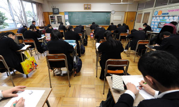 Brasil cai em ranking mundial de educação em matemática