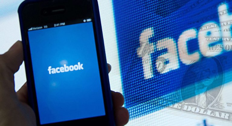 Facebook pergunta se notícia é falsa para selecionar conteúdo