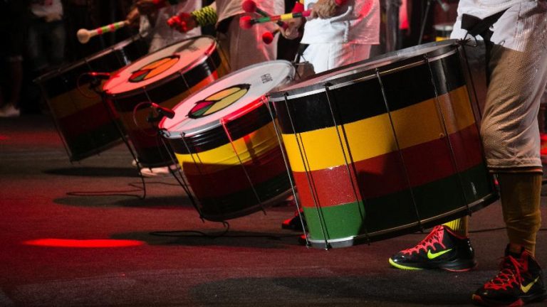Bloco Afro Olodum ganhará museu