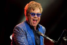 ‘Sir’ Elton John vai retomar rotina de shows