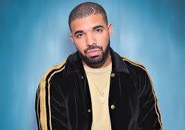 Drake na premiação do NBA Awards 2017