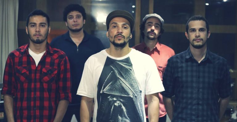 Bandas brasileiras estão concorrendo para participarem de festival musical português