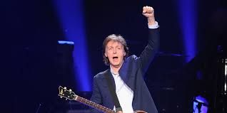 Paul McCartney pode fazer até quatro shows no Brasil