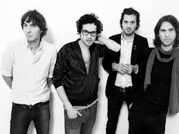 Phoenix lançou o primeiro single do álbum “Ti Amo”