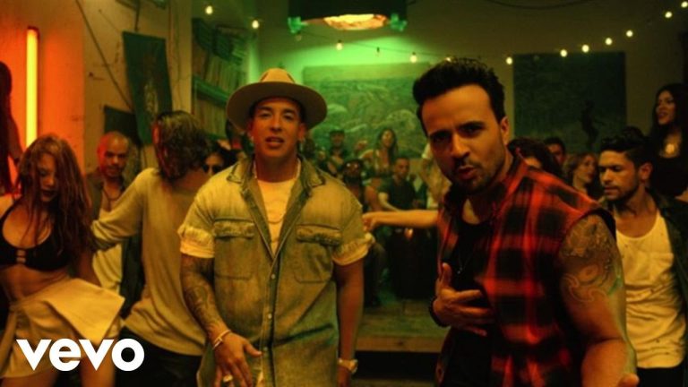 O sucesso “Despacito” ganhou inúmeras versões, que vão do inglês ao guarani
