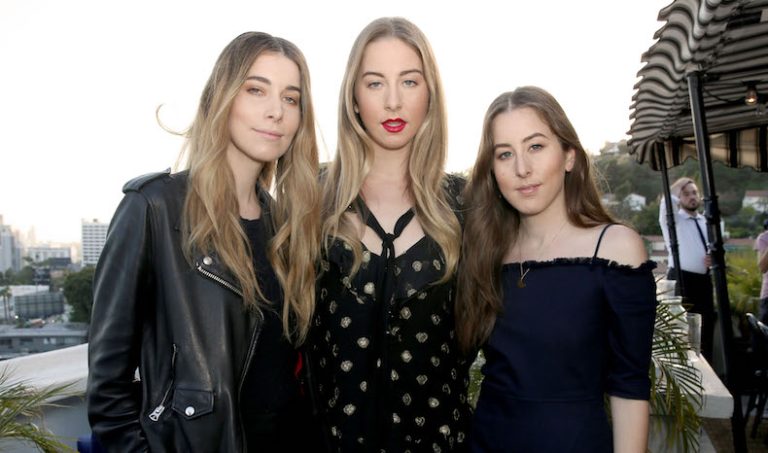 Haim liberou novo single