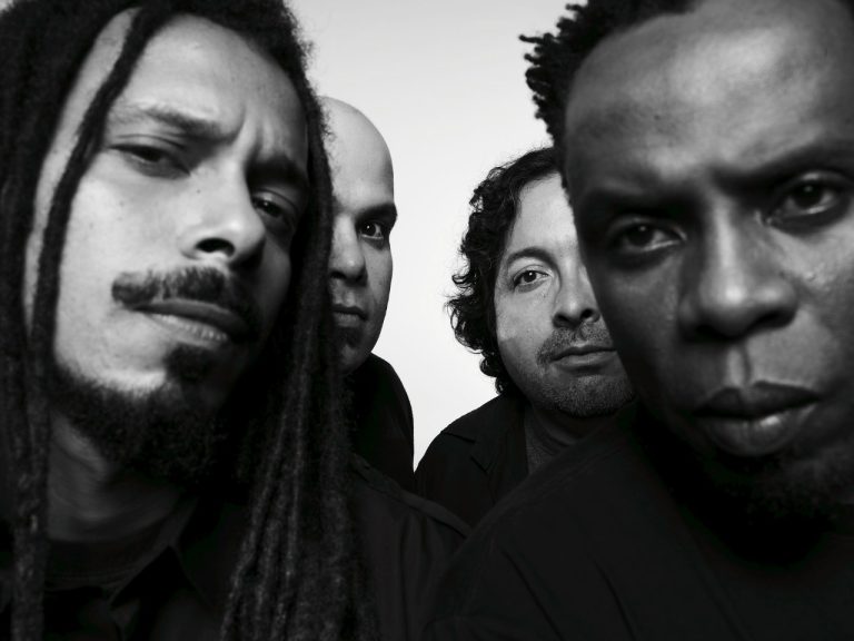 O Rappa anuncia pausa na carreira sem previsão de volta