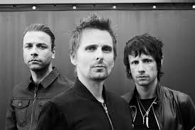 Muse divulga mais um vídeo de provável ‘making of’ de clipe