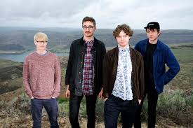 Imagine Dragons confirma primeiras datas da turnê mundial “EVOLVE”