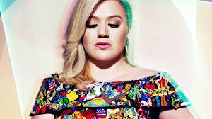 Kelly Clarkson foi anunciada como técnica da 14ª edição do ‘The Voice’