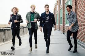 5 Seconds of Summer fará show em São Paulo antes do Rock in Rio