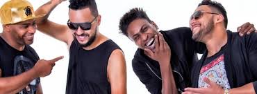 Grupo de pagode Pixote lança o seu 13º álbum