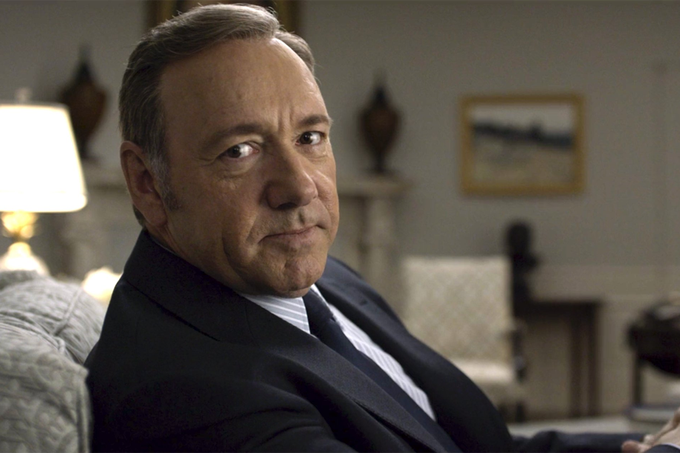 A política brasileira surpreende até o seriado da Netflix