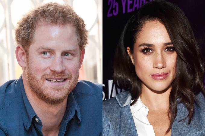 Harry pediu ‘permissão’ à rainha Elizabeth II para se casar com plebeia