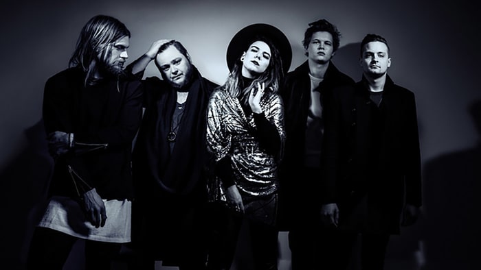 Of Monsters and Men já está gravando novo álbum de estúdio