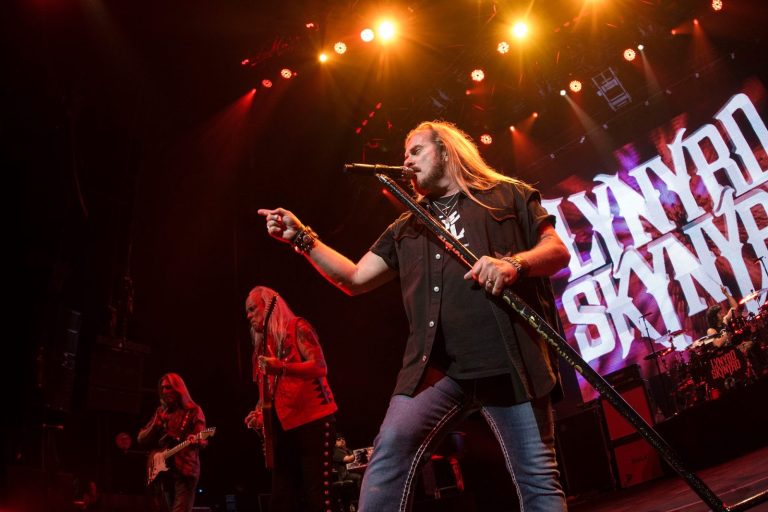Deep Purple e Lynyrd Skynyrd virão ao Brasil em dezembro para shows