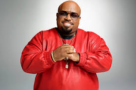 O rapper americano CeeLo Green se apresentará com a cantora brasileira Iza no palco Sunset do Rock in Rio