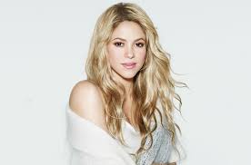 Shakira lança o álbum “El Dorado” com várias participações