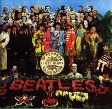 ‘Sgt. Pepper’s’, álbum dos Beatles que marcou a história da música, completou 50 anos