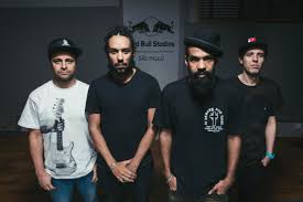 Baiana System e angolana Titica, ícone do kuduro, gravam música inédita para o Rock in Rio