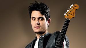 John Mayer quer fazer parceria com o Jay-Z