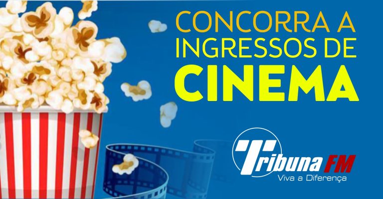 Tá rolando ingressos!!