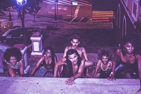 A próxima festa do Bekoo das Pretas será com o tema “Jungle” Lacre, tombamento e muita música.