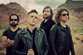 The Killers lança a inédita “The Man”, primeiro single do novo álbum