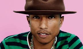 Pharrell lança música para trilha sonora de “Meu Malvado Favorito 3”