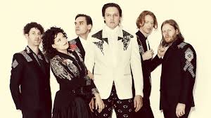 Arcade Fire: o vocalista Win Butler fala sobre criação de “Everything Now”