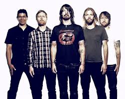 Foo Fighters anuncia seu ‘álbum mais sonoro já lançado’
