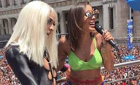 Anitta e Pabllo Vittar vão gravar no Marrocos o clipe do sucesso “Sua Cara”