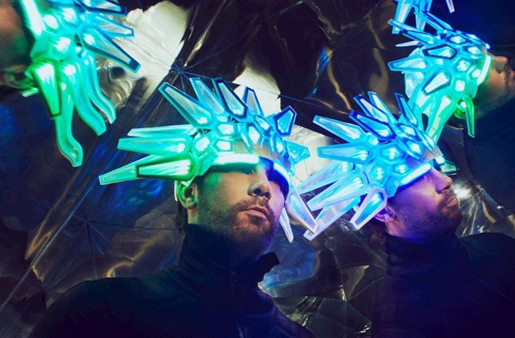 Jamiroquai no Brasil: banda confirma show único em dezembro