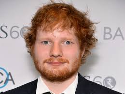 Ed Sheeran abandona o Twitter por causa de haters