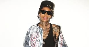 Wiz Khalifa divulga prévia de faixa inédita com Chris Brown