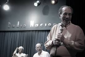 Um dos grandes do choro, não está mais entre nós