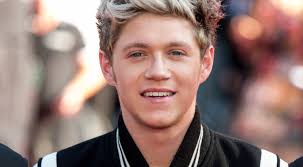 Niall Horan, do One Direction, fará show no Brasil em outubro