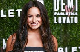 Demi Lovato lança ‘Sorry not sorry’ e agradece fãs por carinho durante breve pausa na carreira