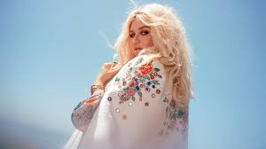 Kesha lança música ‘Woman’, em parceria com The Dap-Kings Horns