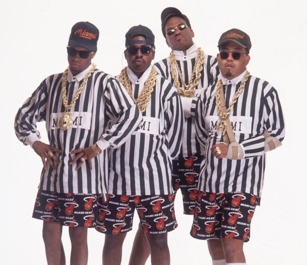 O Funk Miami de luto